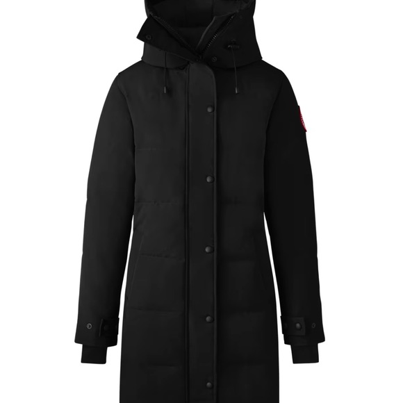 Canada Goose winter jacket - Picture 6 of 8